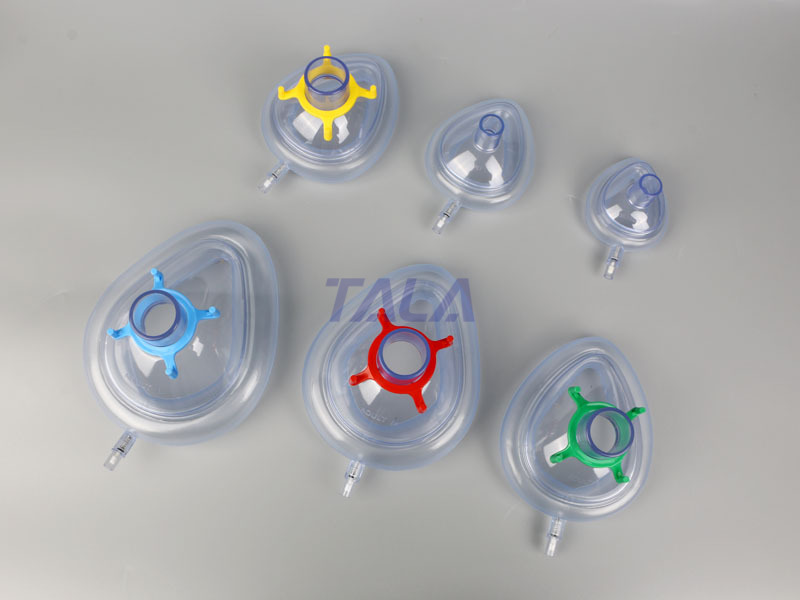 提升呼吸健康，霧化吸氧面罩引領(lǐng)醫(yī)療新風(fēng)尚